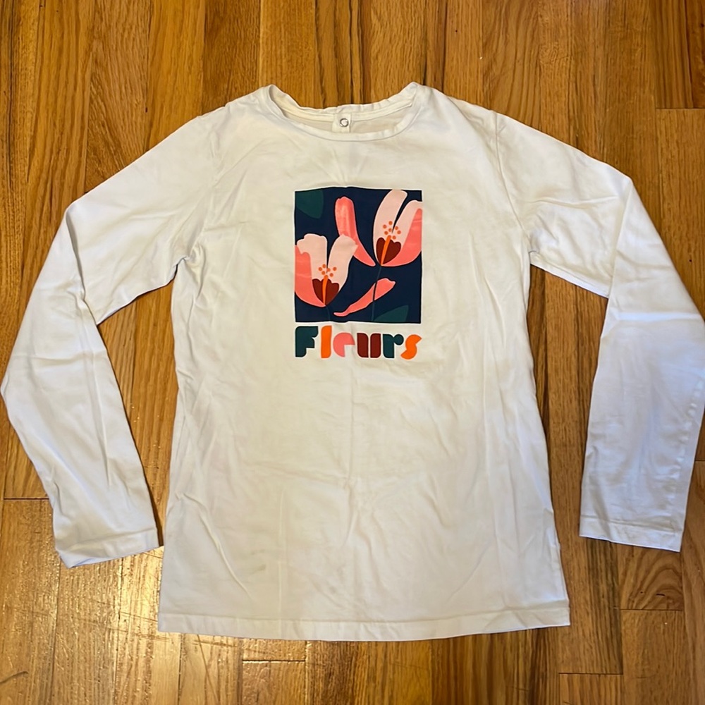Long sleeves Tees